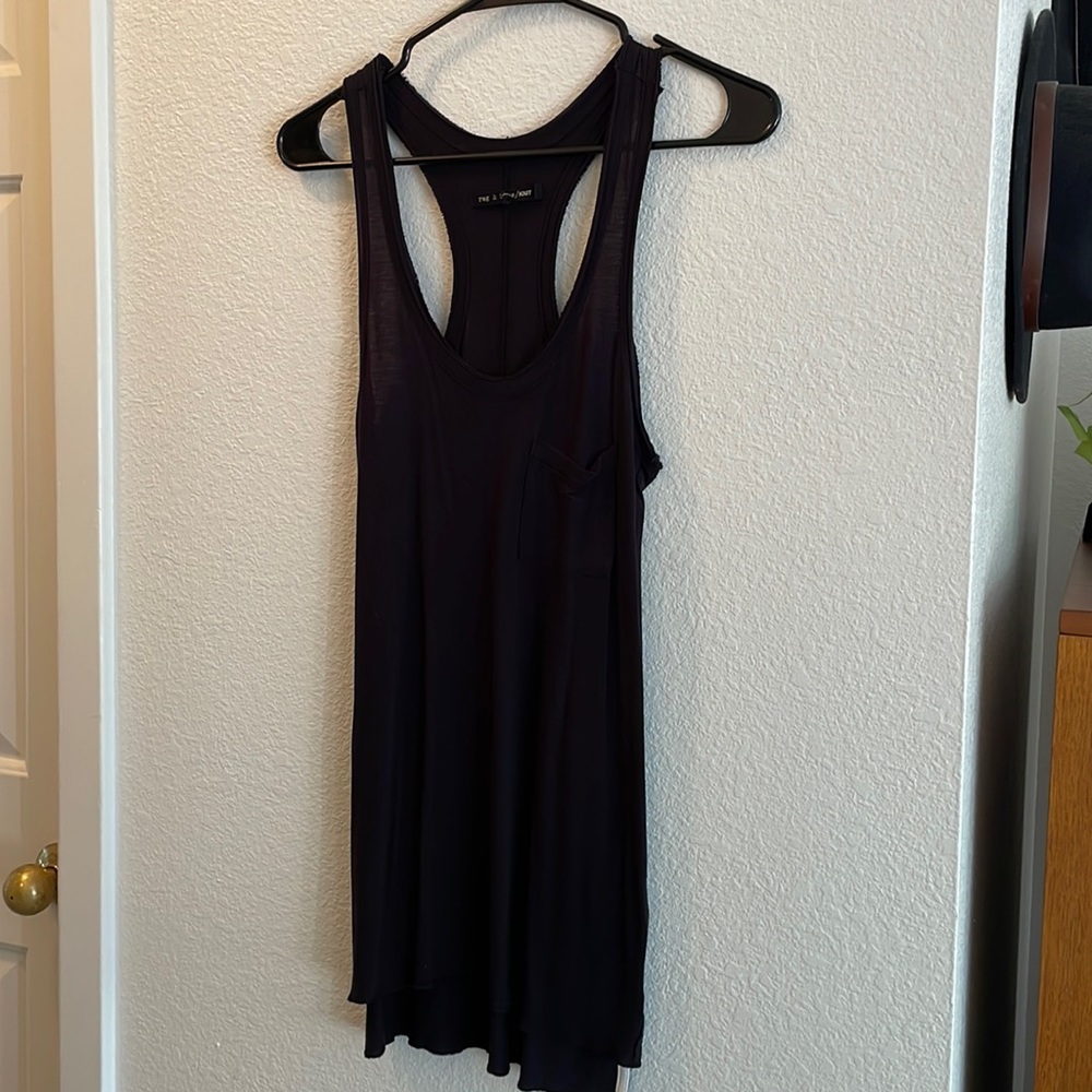 Rag & Bone Tank